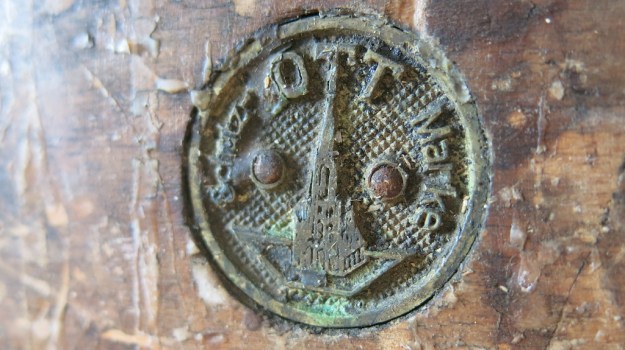 be-cause blog leather workshop ott workbench 354