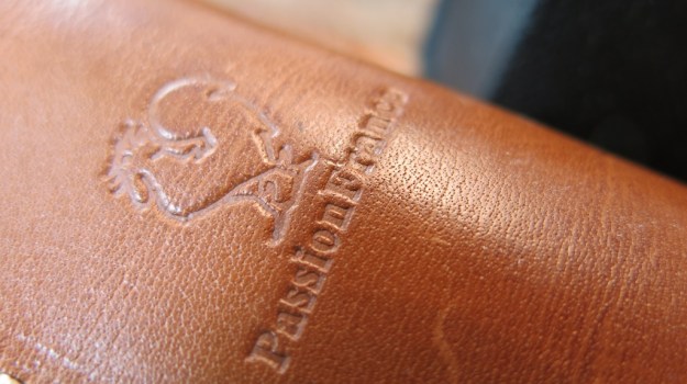 boxwood knife passion france POISSON CULOT BU 382