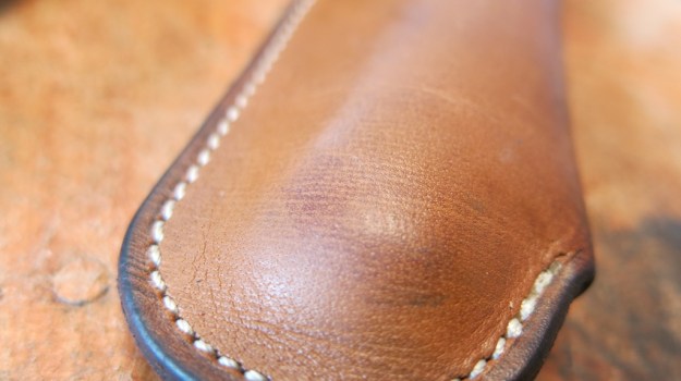 boxwood knife passion france POISSON CULOT BU 388