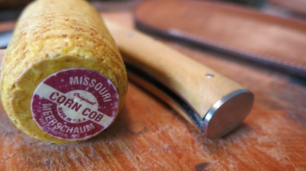 boxwood knife passion france POISSON CULOT BU 389