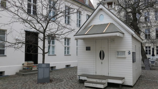 Church of Fear - Christoph Schlingensief 384