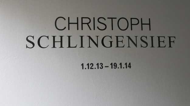 Church of Fear - Christoph Schlingensief 384