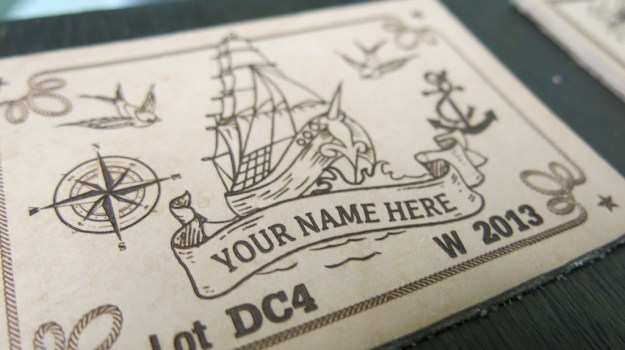 DC-4 Japanese Denim Store Berlin  643