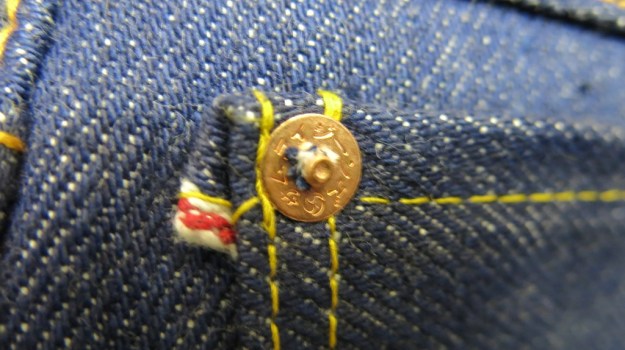 DC-4 Japanese Denim Store Berlin  653