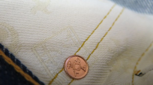 DC-4 Japanese Denim Store Berlin  654