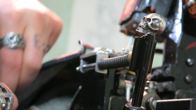 DC-4 Japanese Denim Store Berlin  660