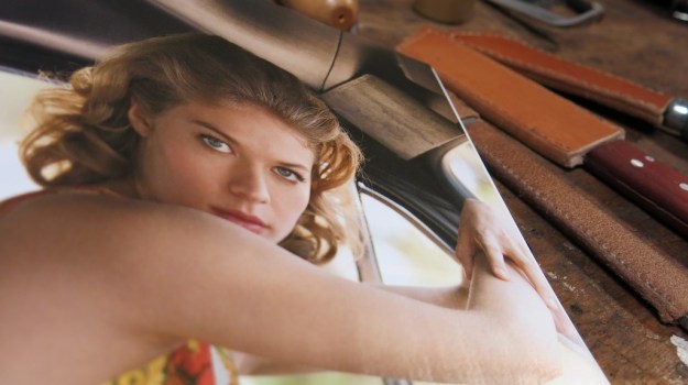 Men´s File & Clutch Magazine Collaboration  370