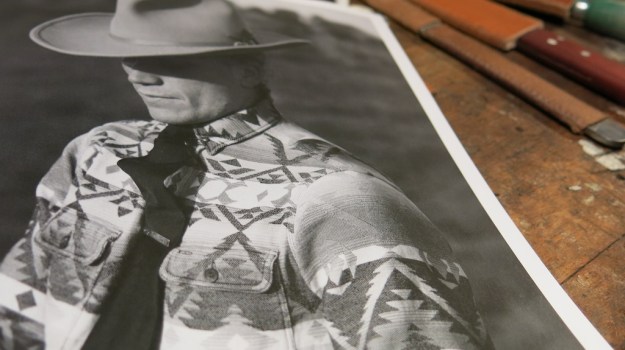 Men´s File & Clutch Magazine Collaboration  372