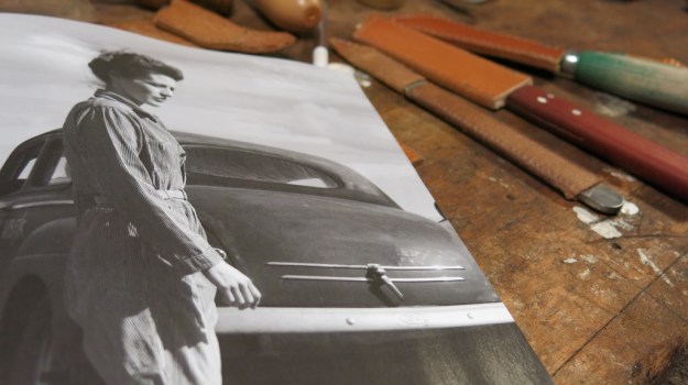 Men´s File & Clutch Magazine Collaboration  373