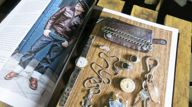 The Heritage Post No.8 - 2014