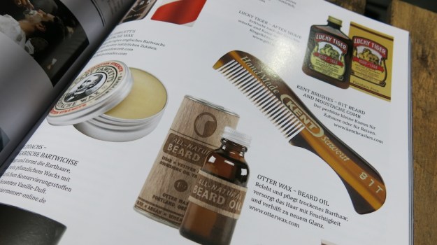 The Heritage Post No.8 - 2014 500