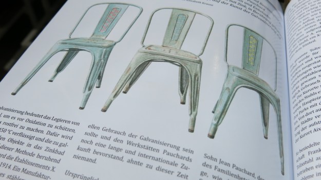 The Heritage Post No.8 - 2014 500