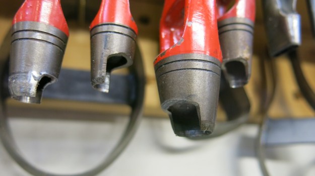 Custom Leather Armin Dobstetter Ellwangen Workshop 896