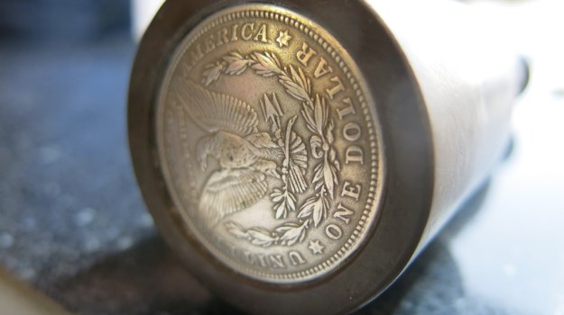 Custom Leather Armin Dobstetter Ellwangen Workshop 900