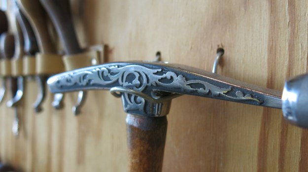 Custom Leather Armin Dobstetter Ellwangen Workshop 901