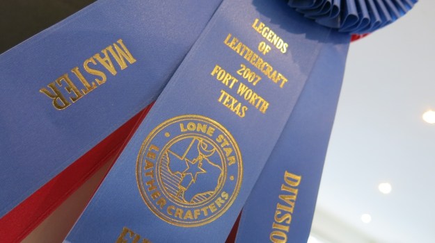 Custom Leather Armin Dobstetter Ellwangen Workshop 909