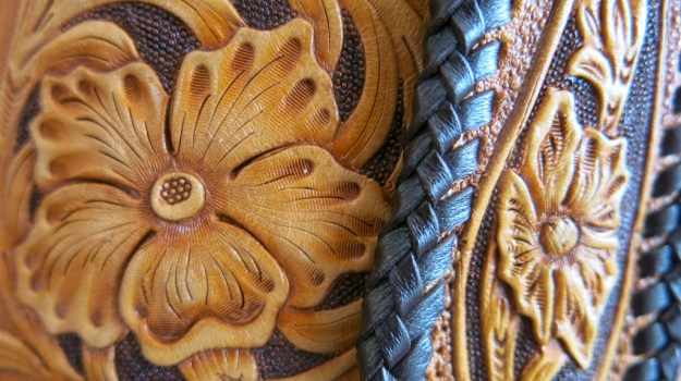 Custom Leather Armin Dobstetter Ellwangen Workshop 912