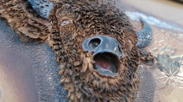 Custom Leather Armin Dobstetter Ellwangen Workshop 915