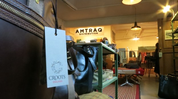 Ordershow Frankfurt Feinschmuck B74 Amtraq and Friends 689