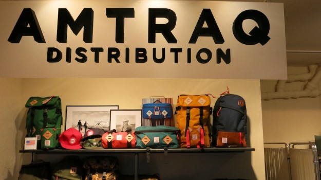 Ordershow Frankfurt Feinschmuck B74 Amtraq and Friends 690