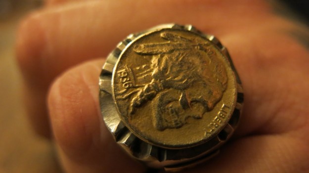 Ordershow Frankfurt Feinschmuck B74 Amtraq and Friends 694