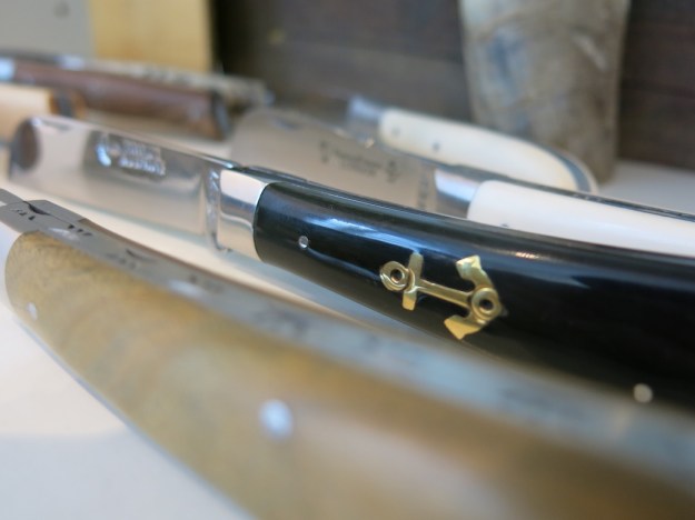 Ordershow Frankfurt Feinschmuck B74 Amtraq and Friends 707