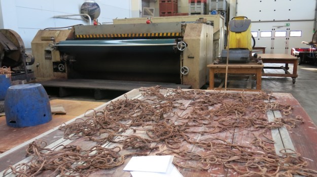 Breuninger Gerberei Tannery Schorndorf Germany 005