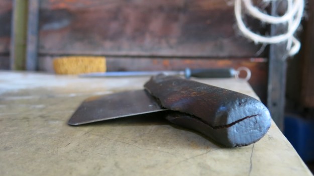 Breuninger Gerberei Tannery Schorndorf Germany 007