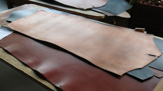 Breuninger Gerberei Tannery Schorndorf Germany 014