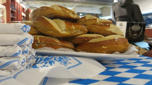 Denim Seminar Pike Brothers @ Kings and Bastards  045