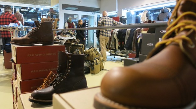 Denim Seminar Pike Brothers @ Kings and Bastards  046