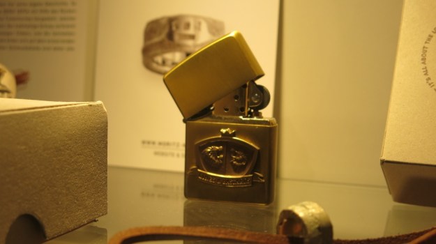 Denim Seminar Pike Brothers @ Kings and Bastards  047