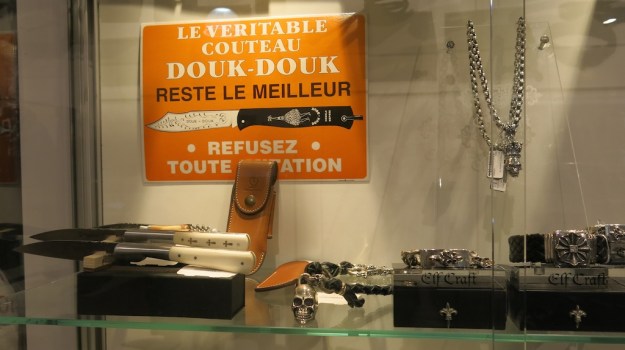 Denim Seminar Pike Brothers @ Kings and Bastards  048