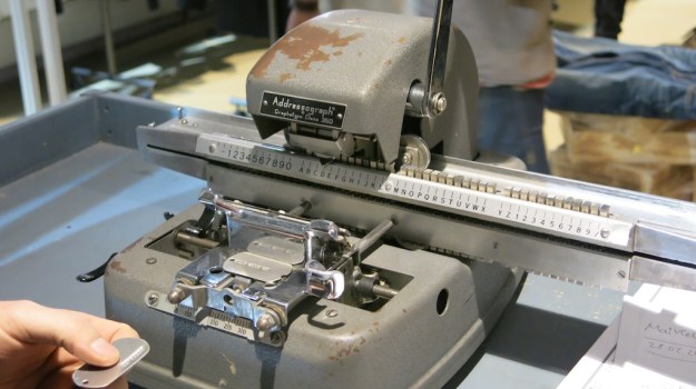 Denim Seminar Pike Brothers @ Kings and Bastards  050