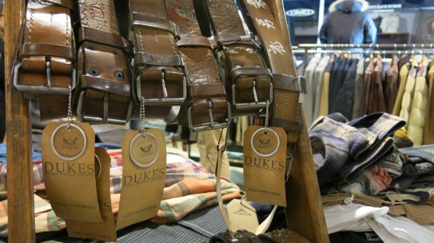 Denim Seminar Pike Brothers @ Kings and Bastards  052