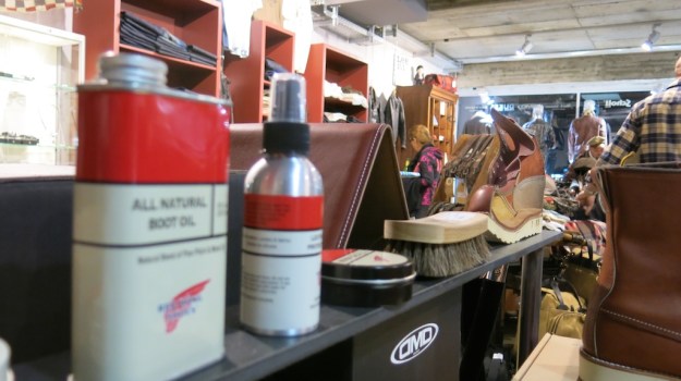 Denim Seminar Pike Brothers @ Kings and Bastards  053