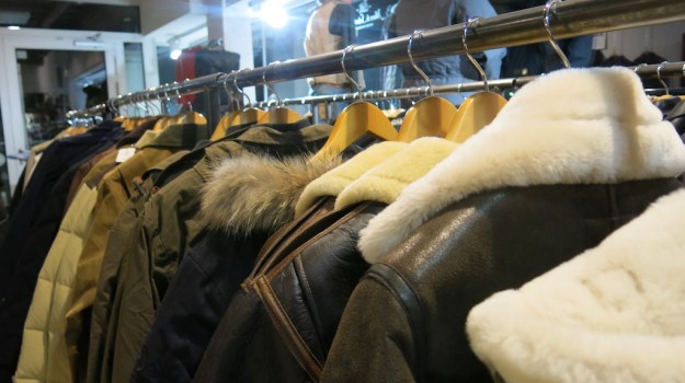 Denim Seminar Pike Brothers @ Kings and Bastards  054