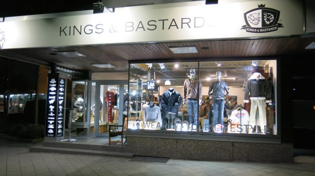 Denim Seminar Pike Brothers @ Kings and Bastards  055