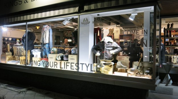 Denim Seminar Pike Brothers @ Kings and Bastards  056