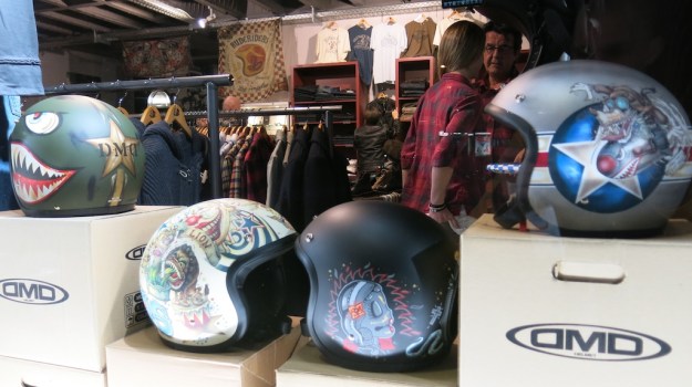 Denim Seminar Pike Brothers @ Kings and Bastards  058