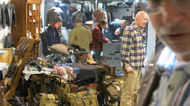 Denim Seminar Pike Brothers @ Kings and Bastards  059