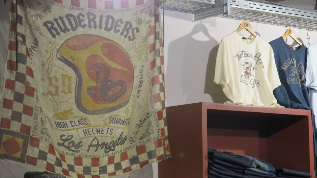 Denim Seminar Pike Brothers @ Kings and Bastards  061