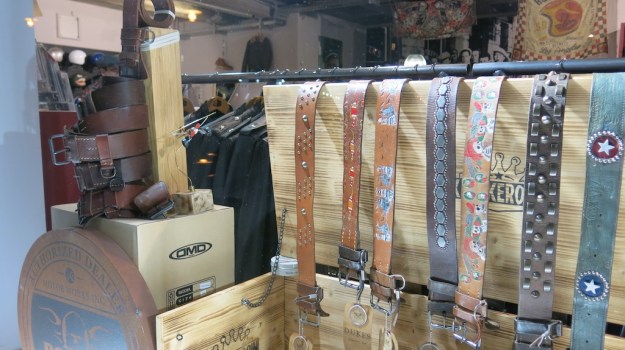 Denim Seminar Pike Brothers @ Kings and Bastards  062