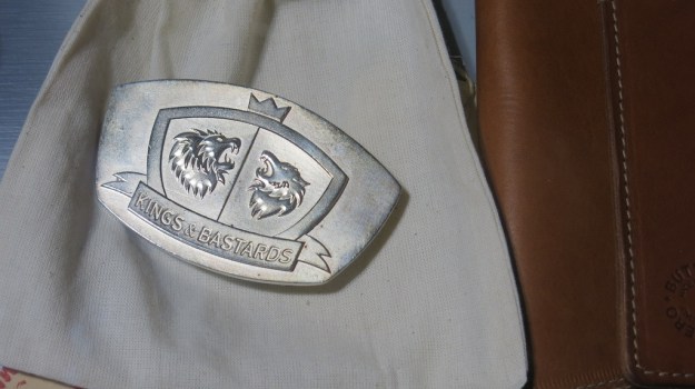 Denim Seminar Pike Brothers @ Kings and Bastards  067