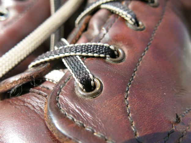 Red Wing 1908 Resole by Werner Sibla bespoke shoemaker 107