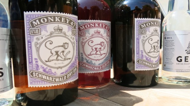 Stählemühle Monkey47 Tag der offenen Tür 2014 383