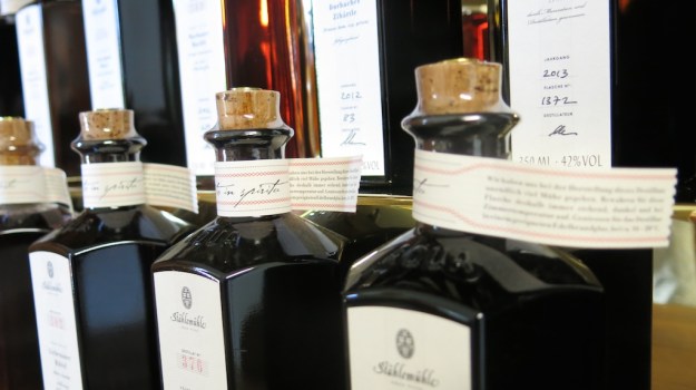 Stählemühle Monkey47 Tag der offenen Tür 2014 391