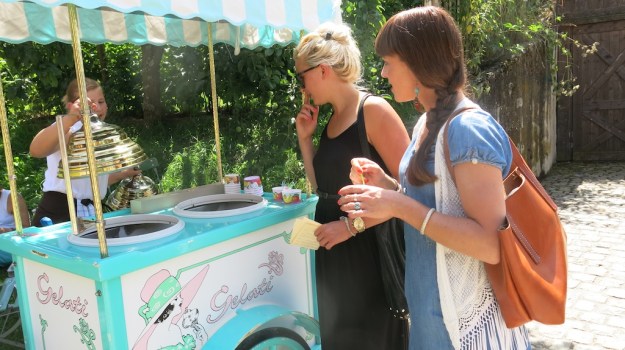 Stählemühle Monkey47 Tag der offenen Tür 2014 393