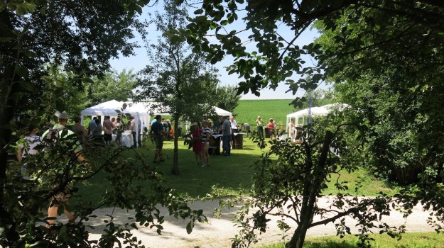 Stählemühle Monkey47 Tag der offenen Tür 2014 396