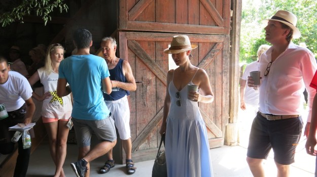 Stählemühle Monkey47 Tag der offenen Tür 2014 398